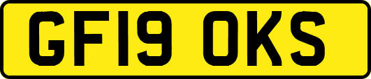GF19OKS