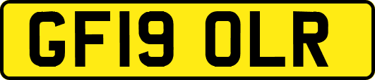 GF19OLR