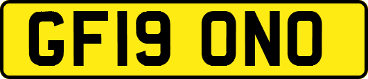 GF19ONO