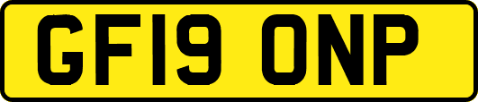 GF19ONP