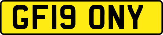 GF19ONY