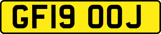 GF19OOJ