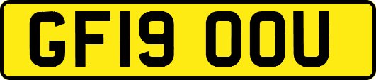 GF19OOU