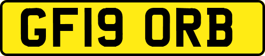 GF19ORB