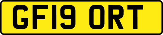 GF19ORT