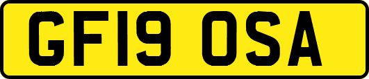 GF19OSA
