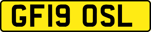 GF19OSL