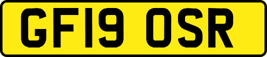 GF19OSR