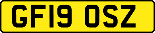 GF19OSZ