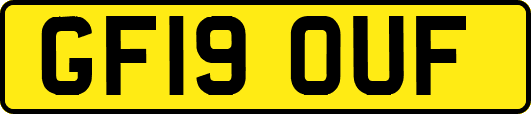 GF19OUF