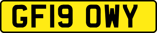 GF19OWY