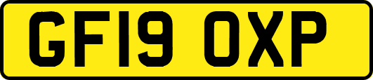 GF19OXP