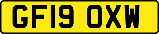 GF19OXW