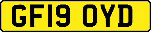 GF19OYD