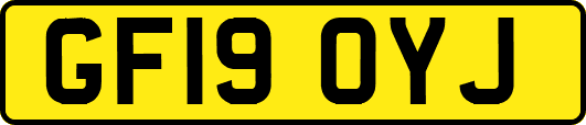 GF19OYJ