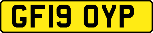 GF19OYP