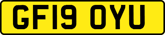 GF19OYU