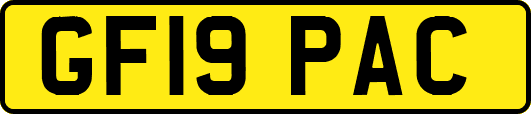 GF19PAC