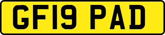 GF19PAD
