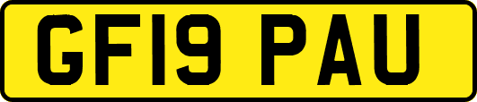 GF19PAU