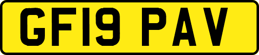 GF19PAV