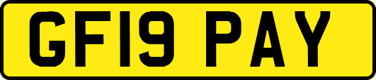 GF19PAY