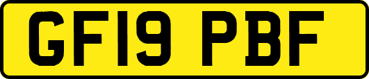 GF19PBF