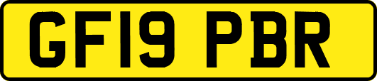 GF19PBR