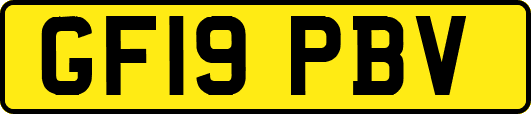 GF19PBV