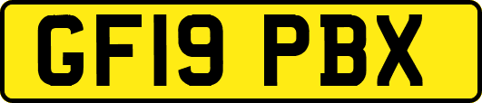 GF19PBX