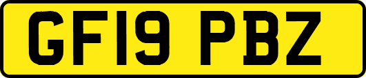 GF19PBZ