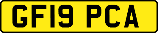 GF19PCA