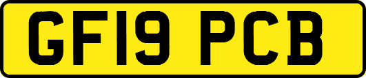 GF19PCB