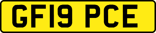 GF19PCE