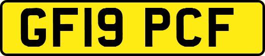 GF19PCF