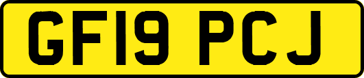 GF19PCJ