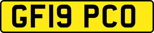 GF19PCO