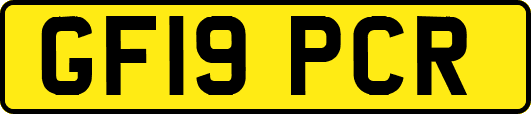 GF19PCR
