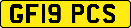 GF19PCS