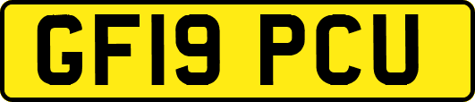 GF19PCU