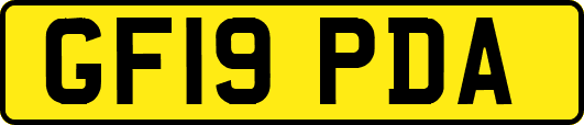 GF19PDA