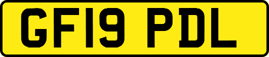 GF19PDL