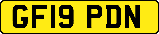 GF19PDN