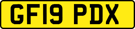 GF19PDX