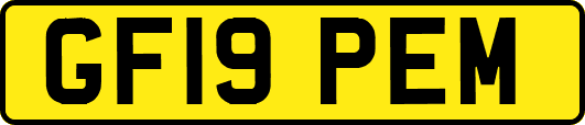 GF19PEM