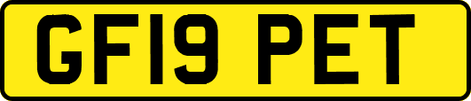 GF19PET