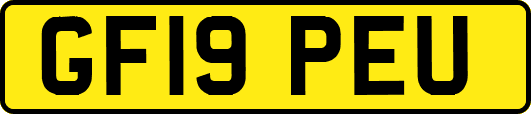 GF19PEU