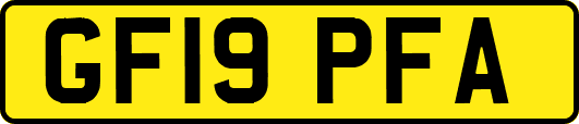 GF19PFA