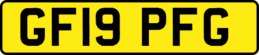 GF19PFG