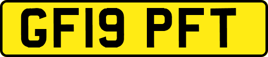 GF19PFT
